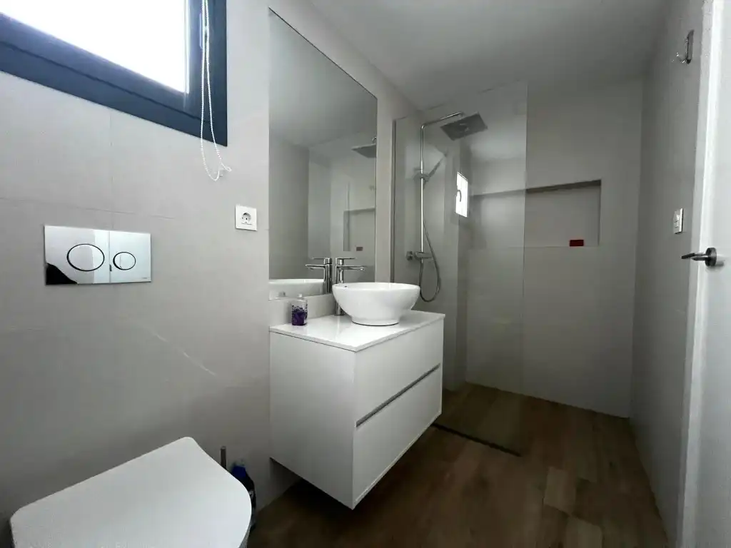 Casa en venta en Balcón de Ponoig - Polop Paradis - Polop Hills, imagen 13