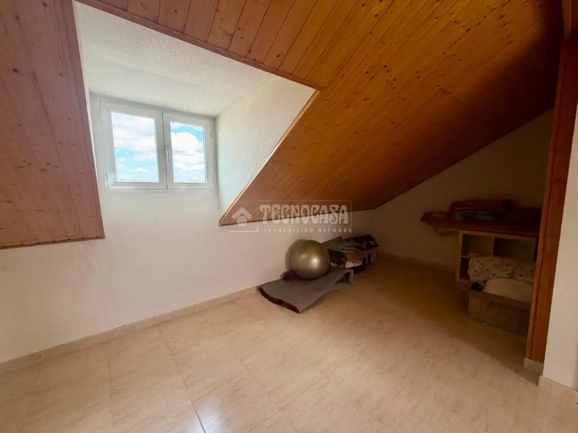 Detached homes for sale in Azuqueca de Henares
