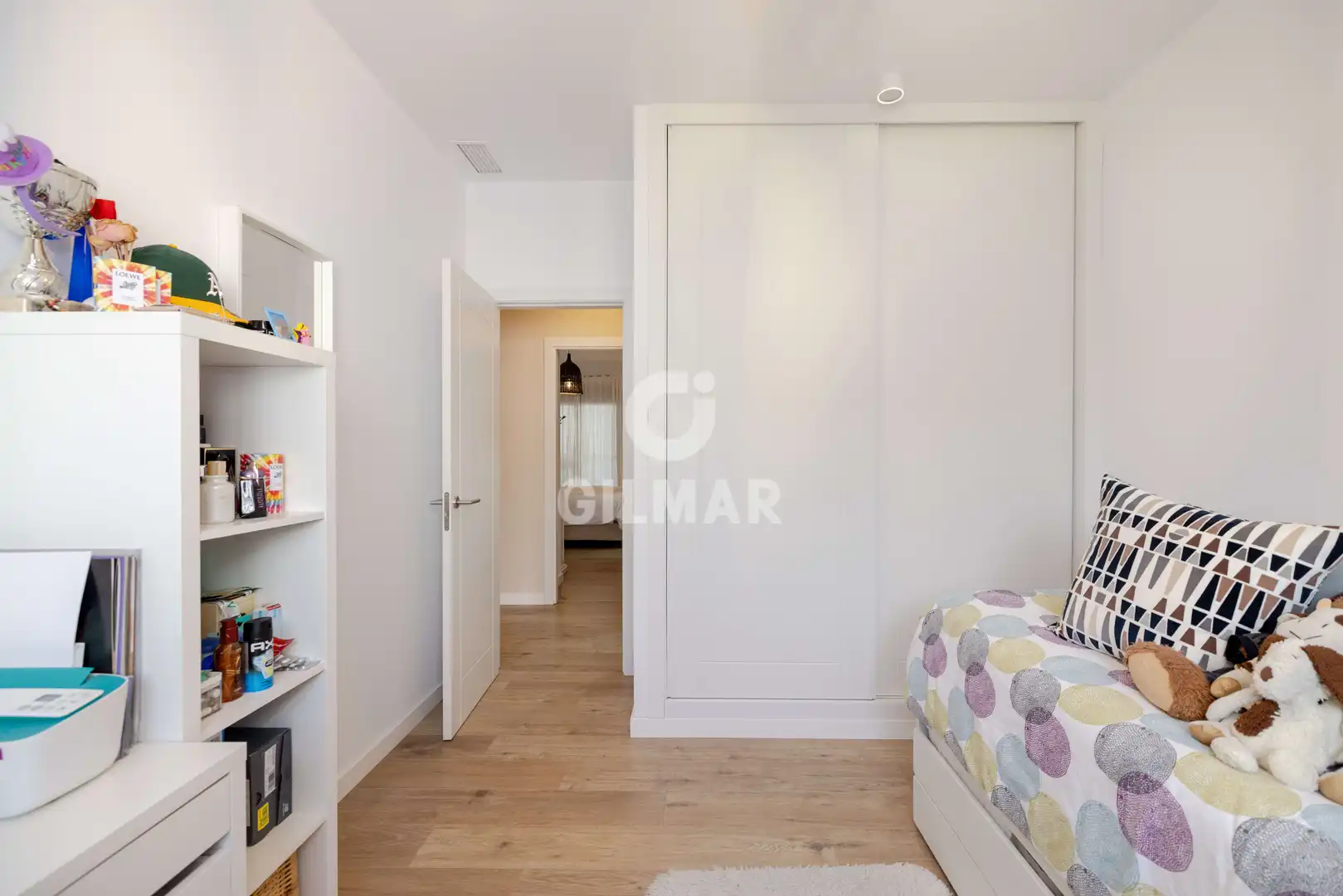 Habitación de Piso en venta en Torremolinos con Calefacción, Jardín privado y Trastero
