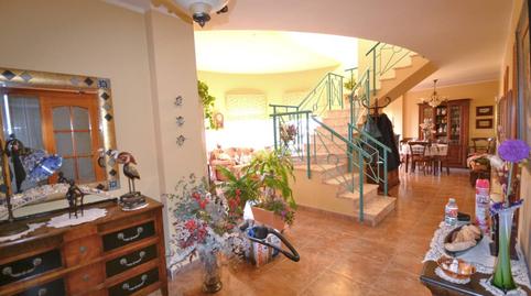 Foto 3 de Casa o xalet en venda a Centro, 1, Reinoso de Cerrato, Palencia