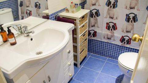 Foto 2 de Apartament per a compartir a Marroquina, Madrid