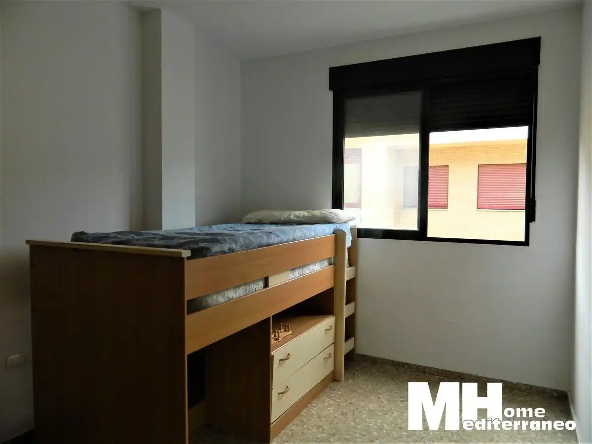Wohnung mit Aufzug zur Miete in Llogarets, imagen 10