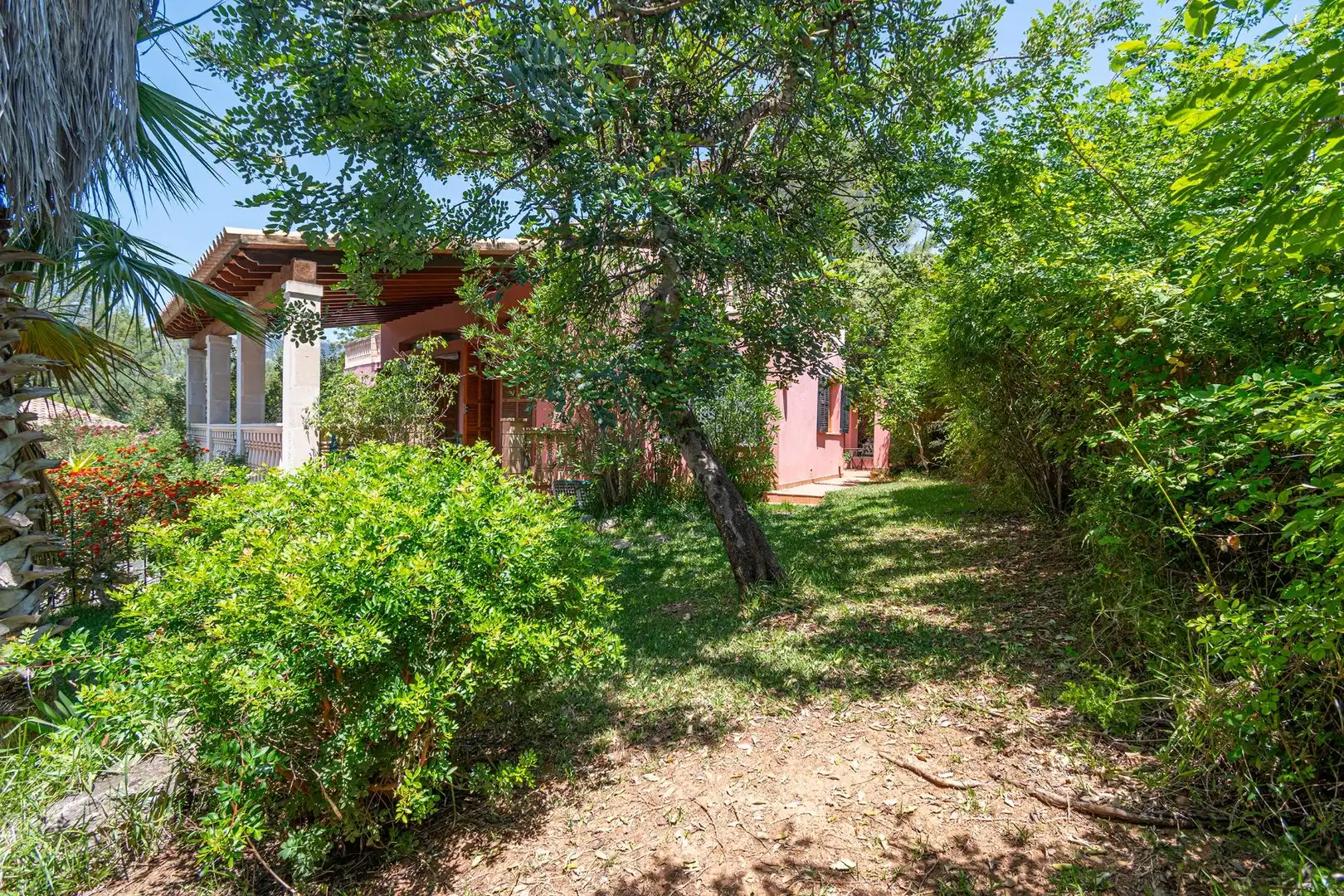Detached house with pool for sale in Bunyola, imagen 46