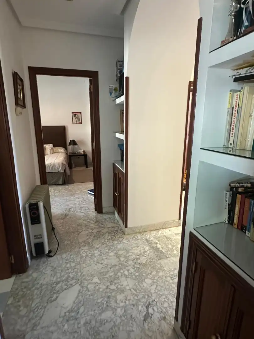 Houses for sale in Poniente-Norte - Miralbaida - Parque Azahara