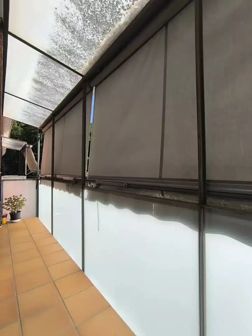Terraza de Piso en venta en Hostalric con Aire acondicionado, Calefacción y Terraza