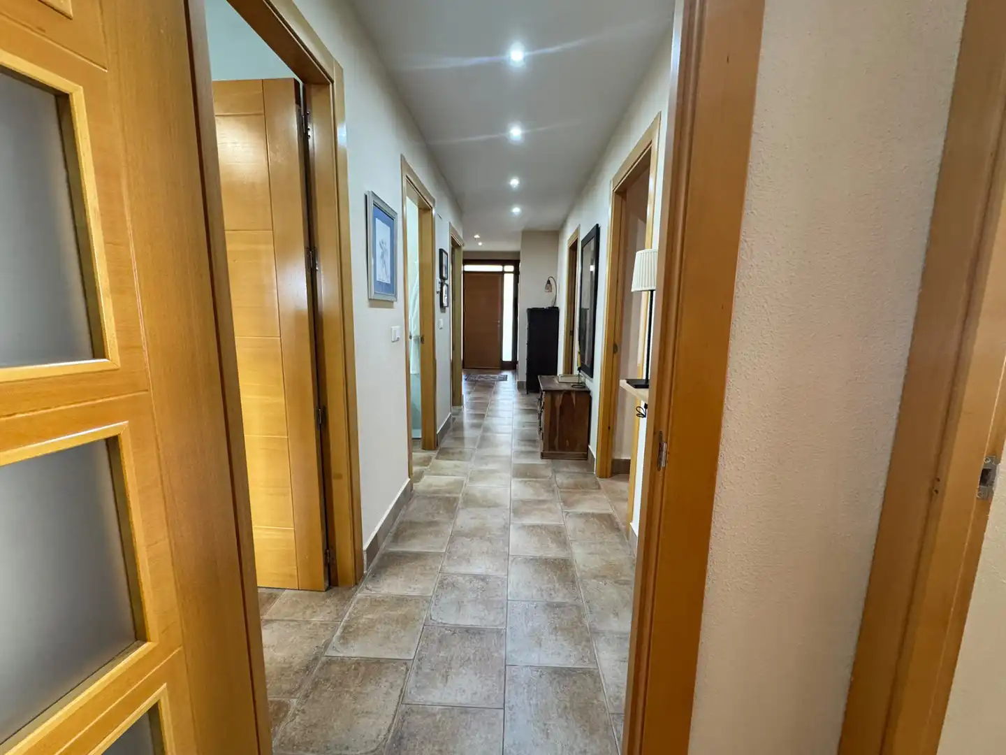 Chalet con piscina en venta en Calle Veinticuatro-Conejos, imagen 46