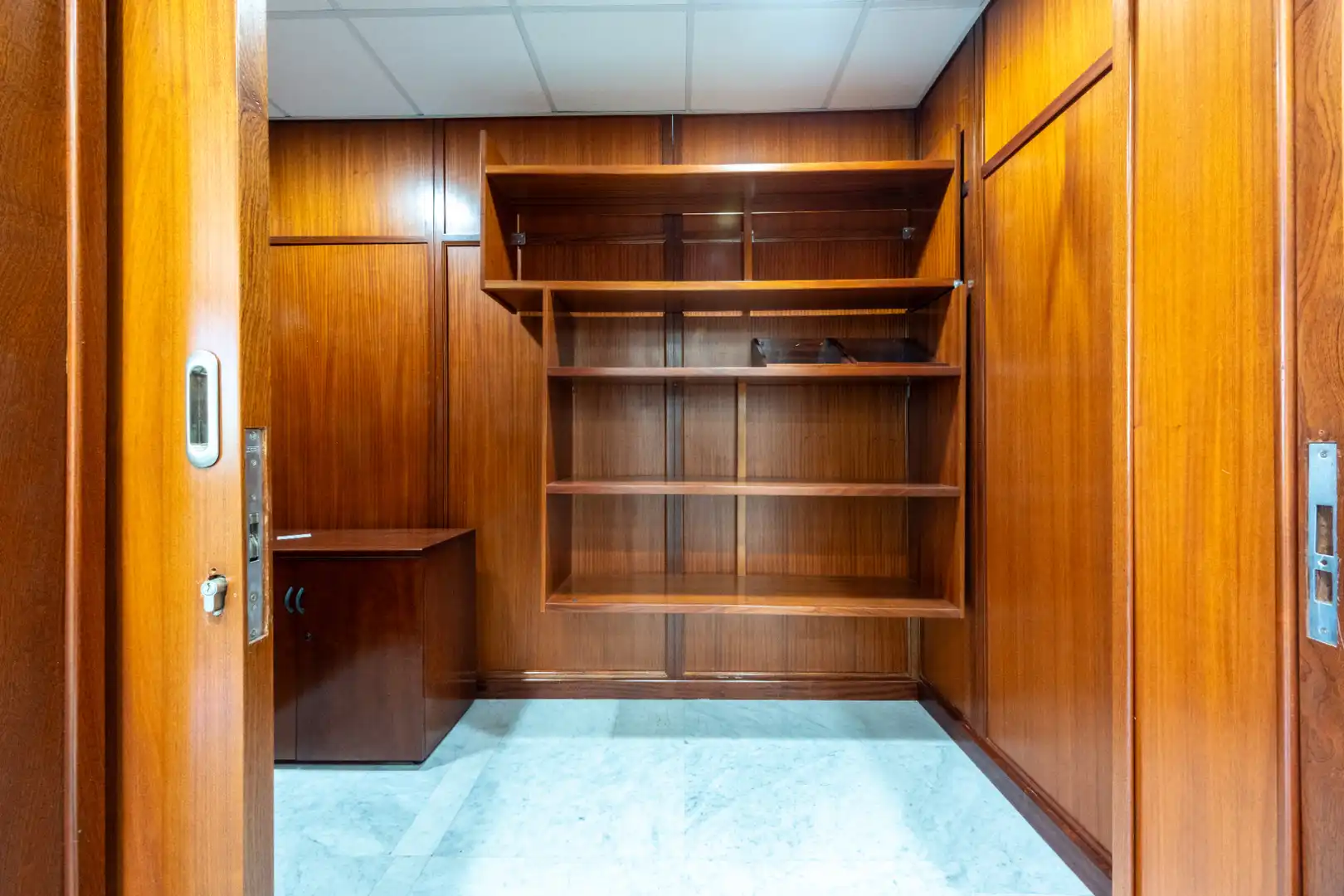 Office space with lift for sale in Calle Bravo Murillo, imagen 85