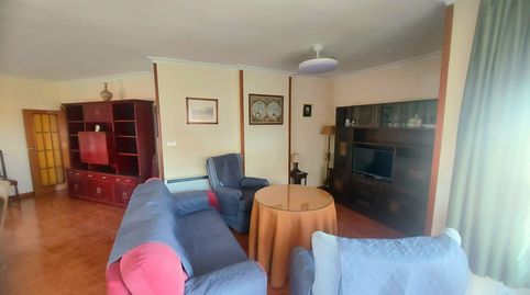 Foto 4 de Pis de lloguer a Estacion, 55, Peñamefecit - Avda Barcelona, Jaén Capital