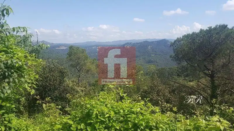 Terrenys i solars en venda a El Racó - Sant Feliu del Racó, imagen 23