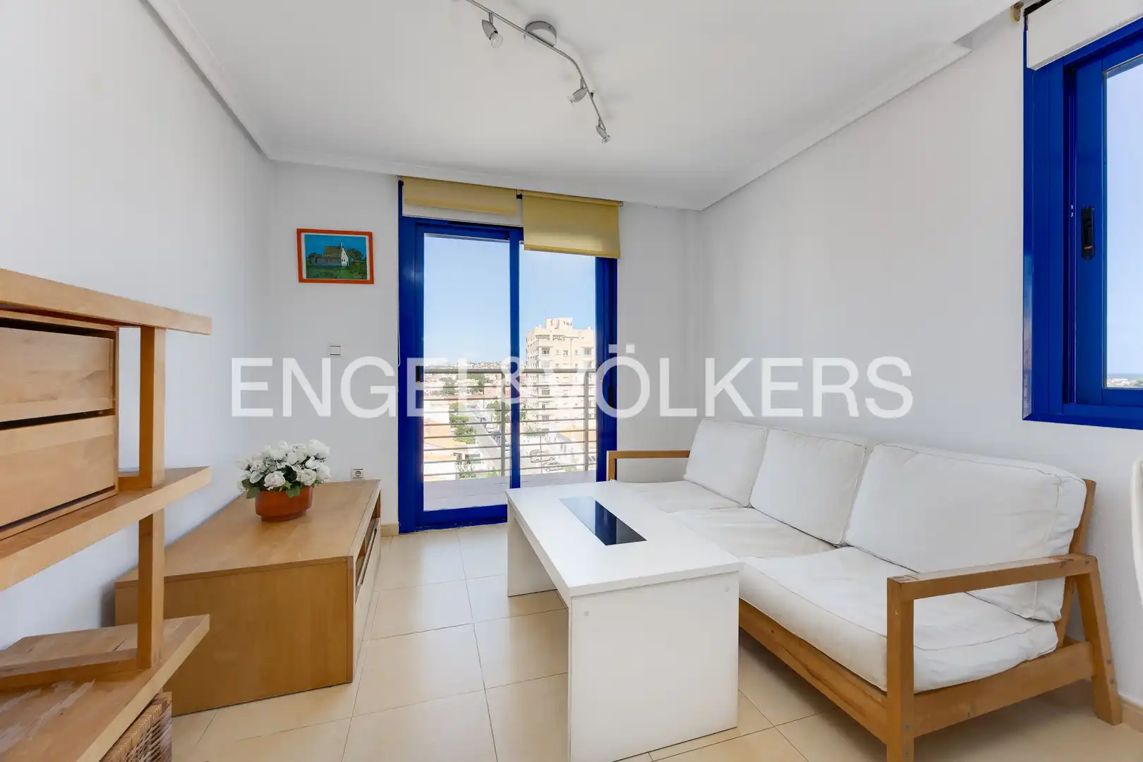 Piso con terraza en venta en Nueva Torrevieja - Aguas Nuevas, imagen 3
