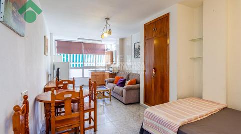 Foto 2 de Estudio en venta en Centro, Málaga