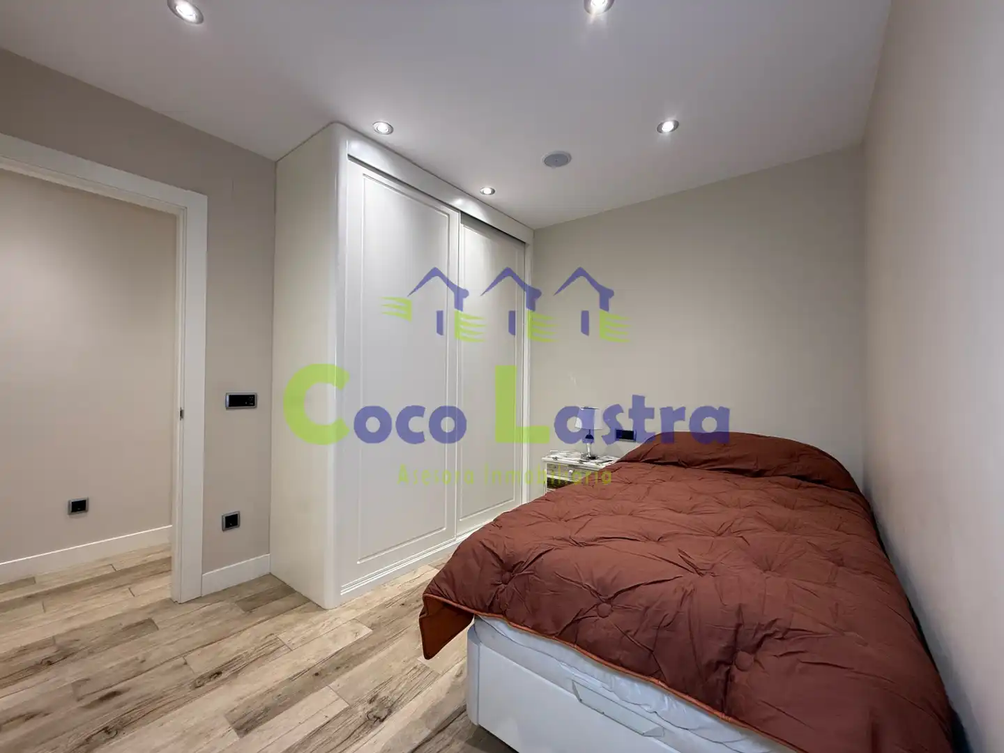 Flat for rent in Salamanca  with Heating, Furnished and Oven