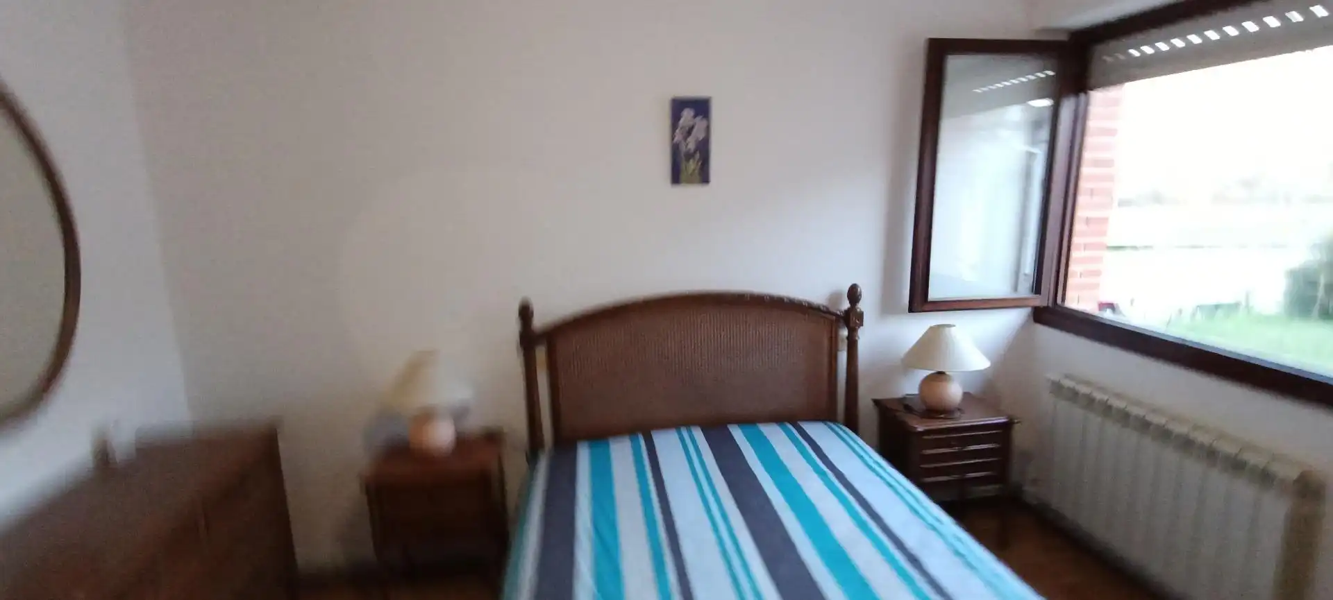 Habitación de Casa o chalet en venta en Valle de Oca con Calefacción