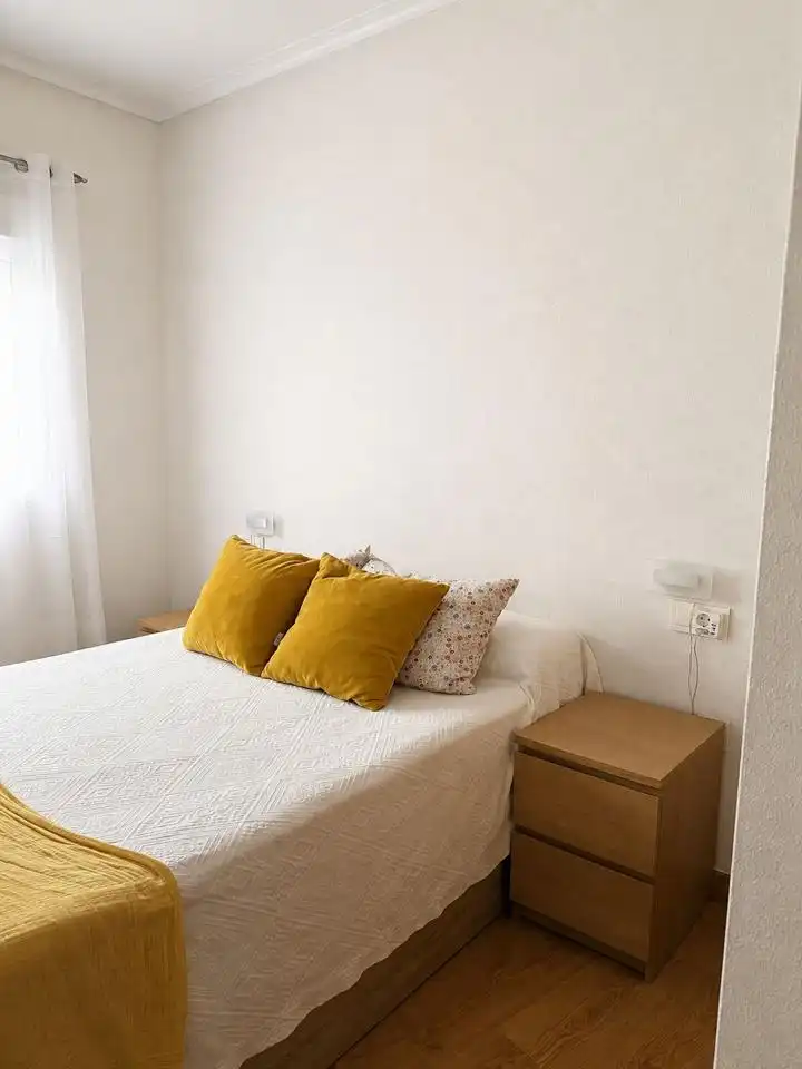Appartamento con ascensore in vendita a Calle Cristóbal Colón, imagen 9