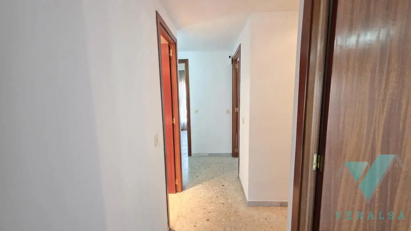 Wohnung zum Verkauf in José Ramón Vizcaíno, Hellín