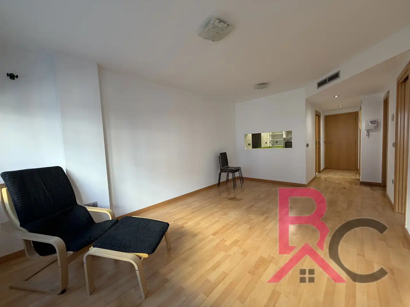 Wohnzimmer von Wohnung zur Miete in Cariñena - Carinyena