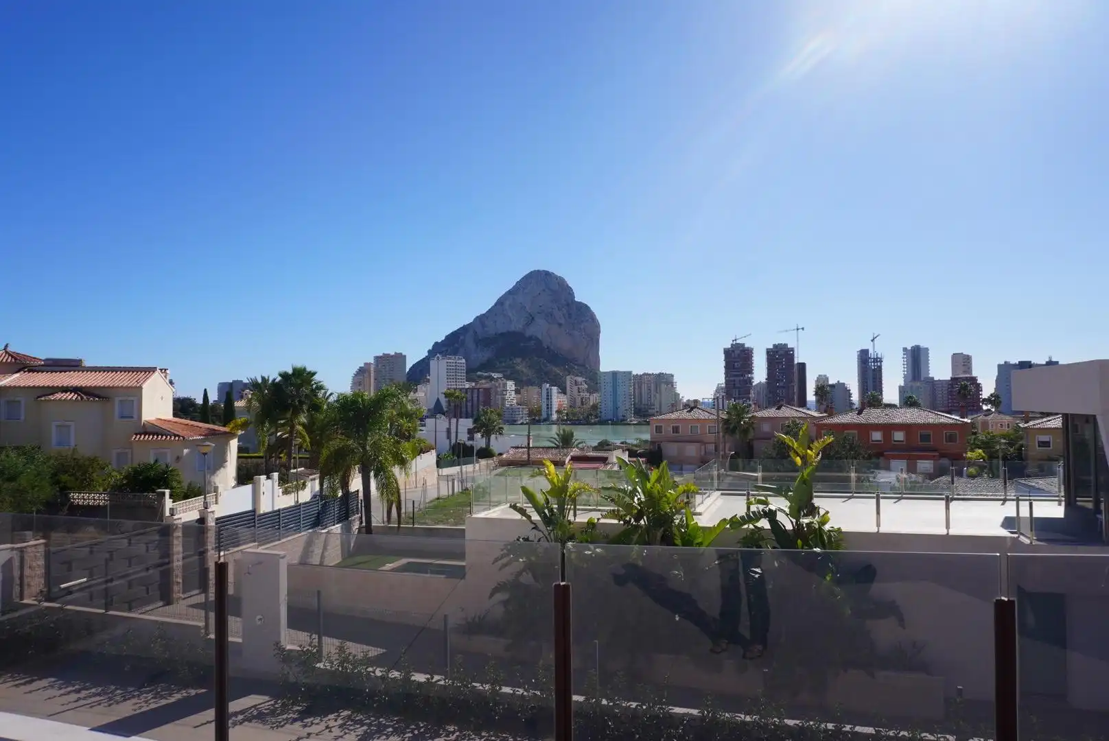 Villa mit Pool zum Verkauf in Marisol Park - Ortembach - Los Almendros, imagen 20