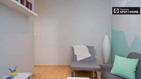 Foto 5 de Habitación en Palos de Moguer, Madrid Capital