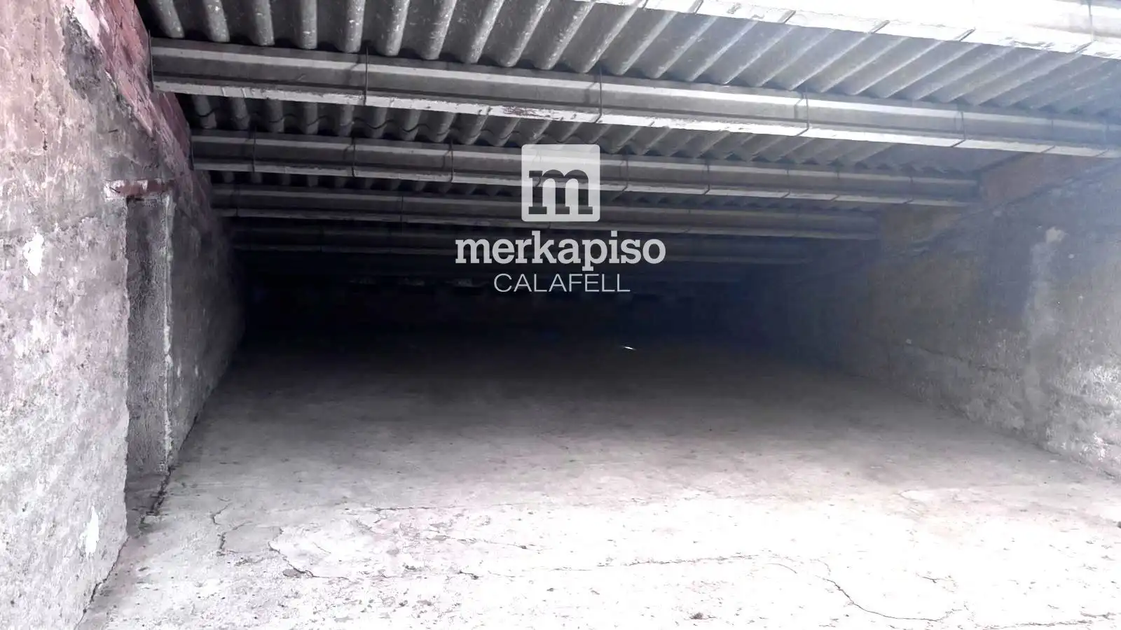 Parkplatz von Haus zum Verkauf in Sant Sadurní d'Anoia mit Heizung, Terrasse und Abstellraum