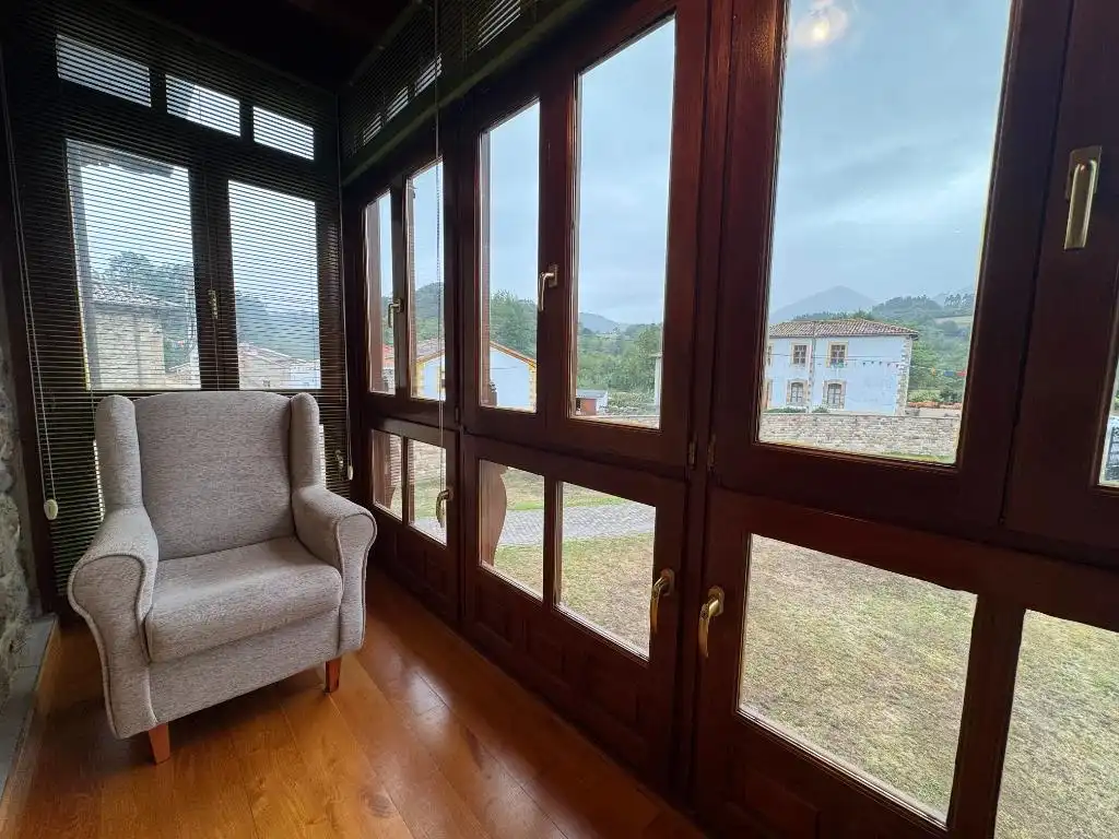 Casa o chalet en venta en S OLALLA-CENTRO, 32, Molledo