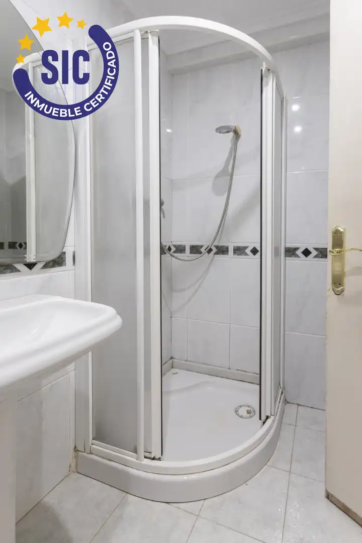 Baño de Piso en venta en Valencia