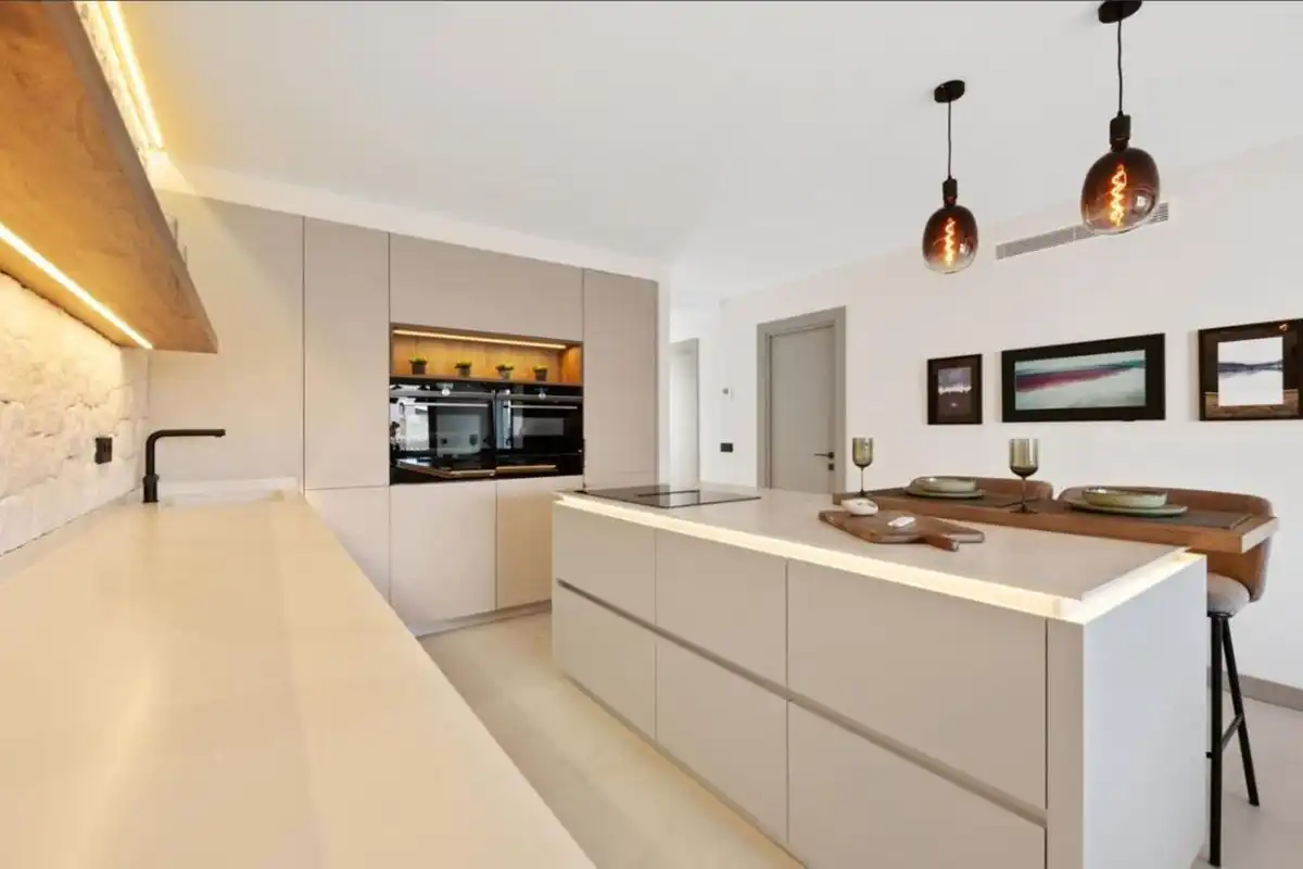 Penthouse for sale in San Pedro de Alcántara, imagen 14