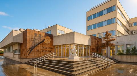 Foto 2 de Piso de alquiler en Avenida de Los Castros, El Sardinero, Santander