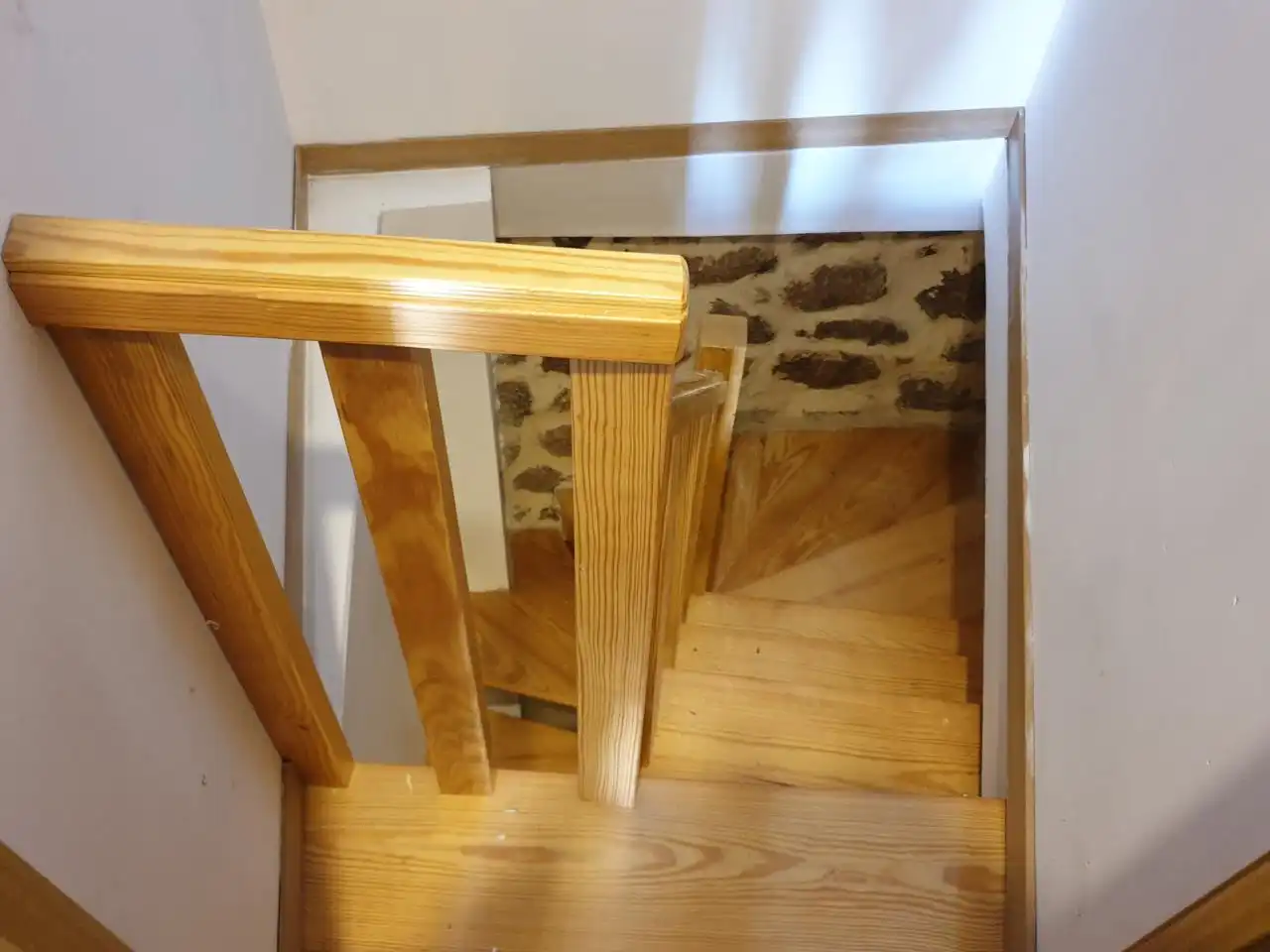 Casa o xalet de lloguer a Sobrado do obispo 3d, Barbadás