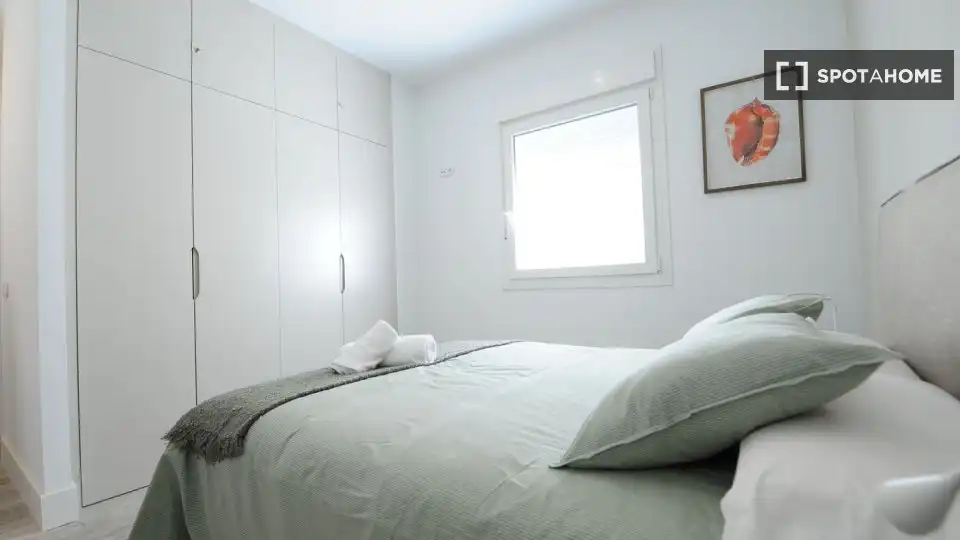 Room in El Pópulo - Santa María