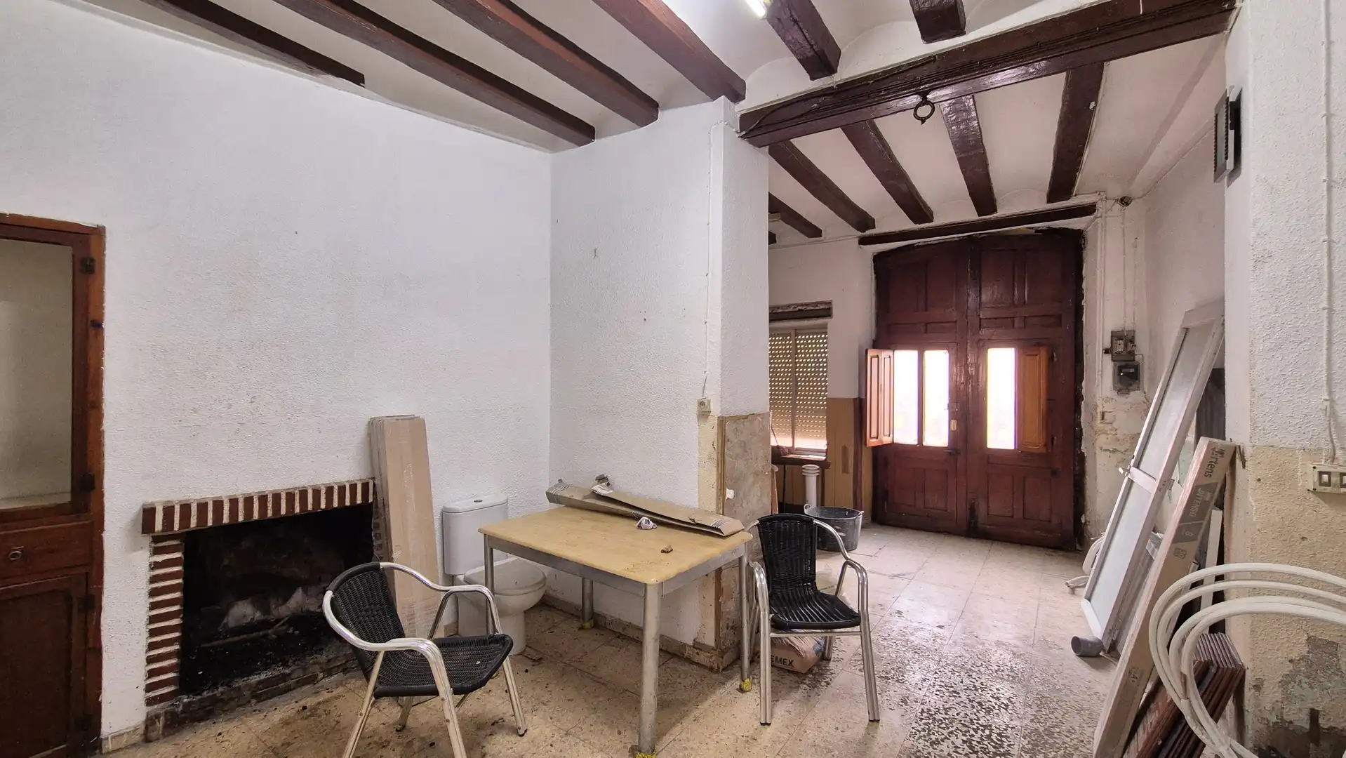 Haus zum Verkauf in Callosa d'en Sarrià, imagen 6