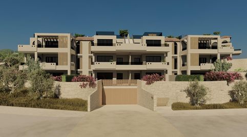 Foto 2 de Apartamento en venta en Guaro, Málaga