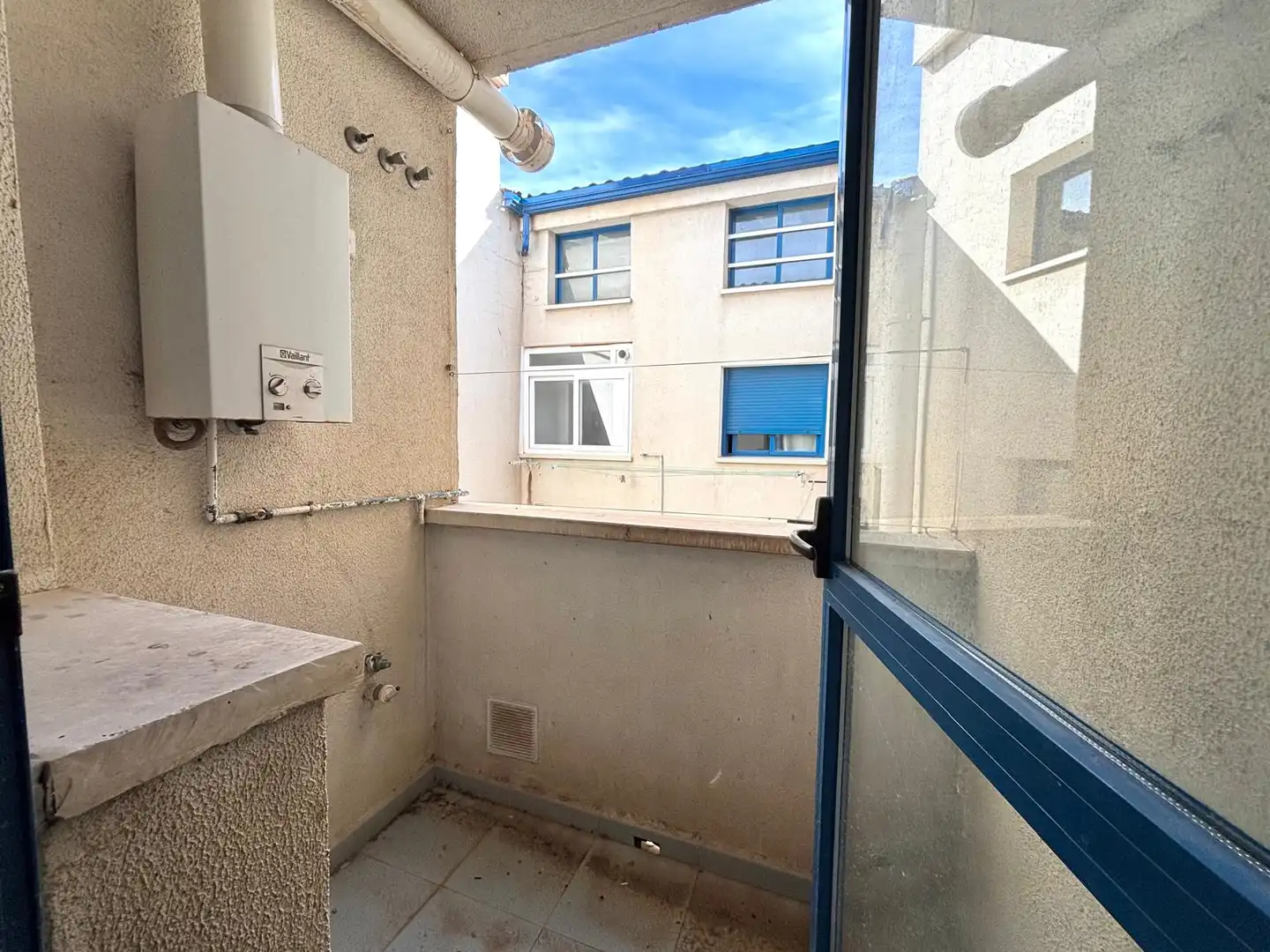 Terraza de Ático en venta en Málaga con Terraza y Trastero