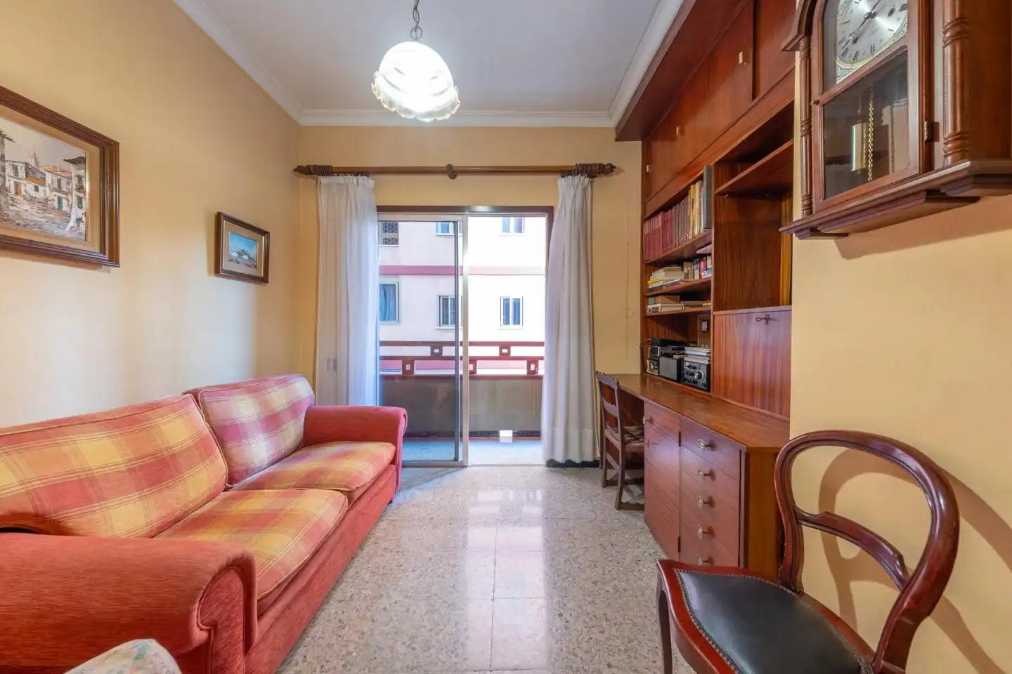 Wohnung zum Verkauf in Pasaje de Suecia 41, imagen 22