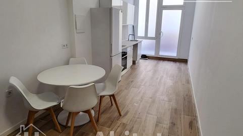 Foto 5 de Piso en venta en Calle Alcañiz, Torrefiel,  Valencia Capital