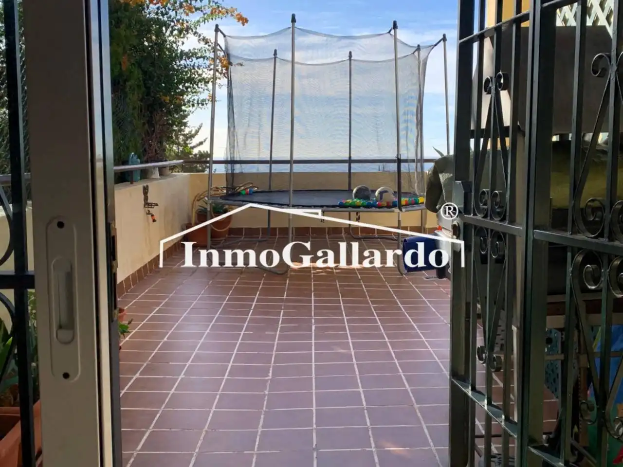 Casa aparellada amb jardí en venda a Este, imagen 40