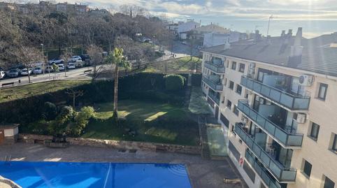 Foto 2 de Àtic en venda a Calle Torreta, Font Verda, Granollers