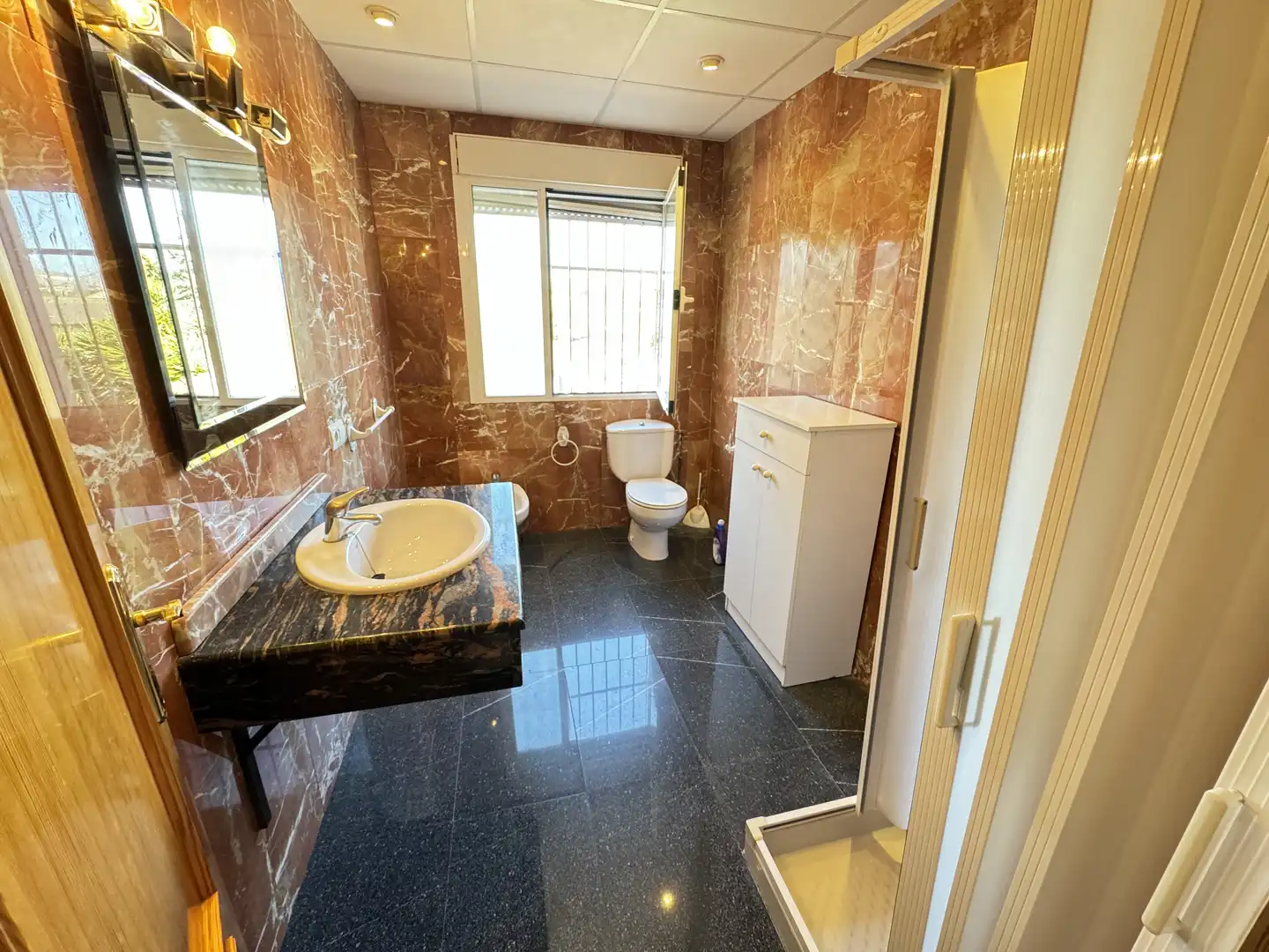 Casa o chalet de alquiler en Carretera de Murcia, 8, Cehegín