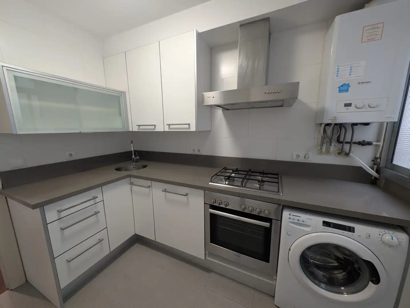 Flat for rent in Passeig de Prim, 29, Ponent