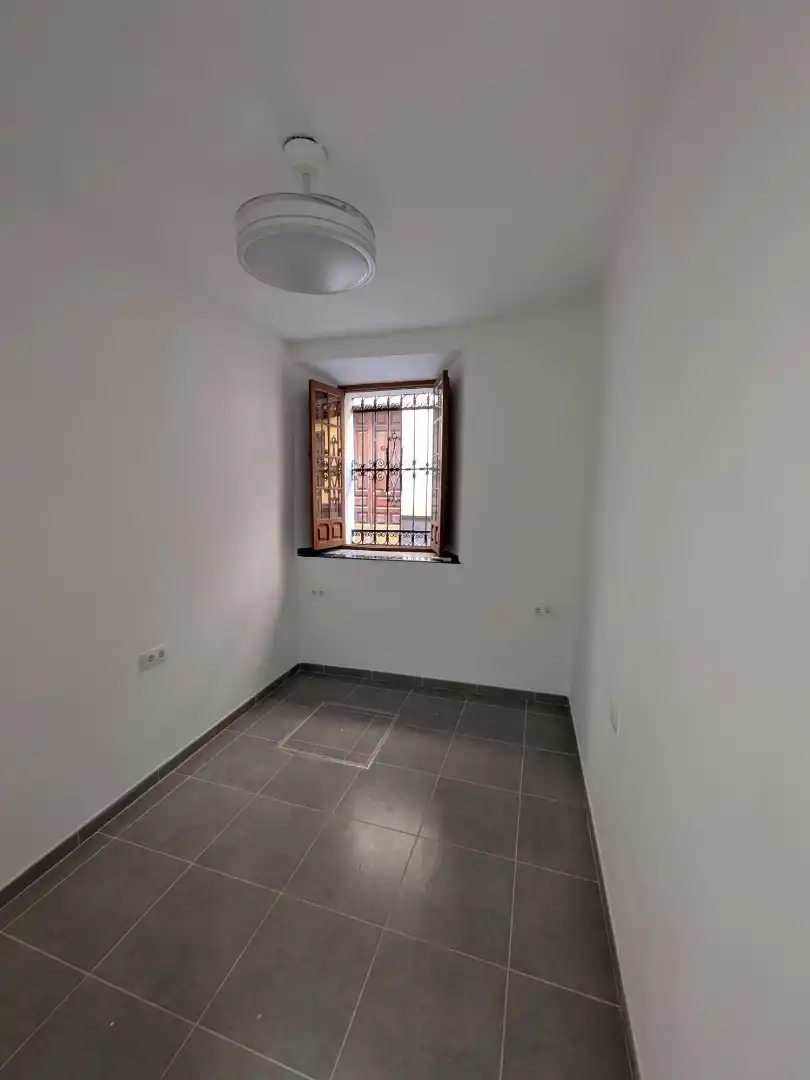 Terraza de Trastero en venta en Sevilla