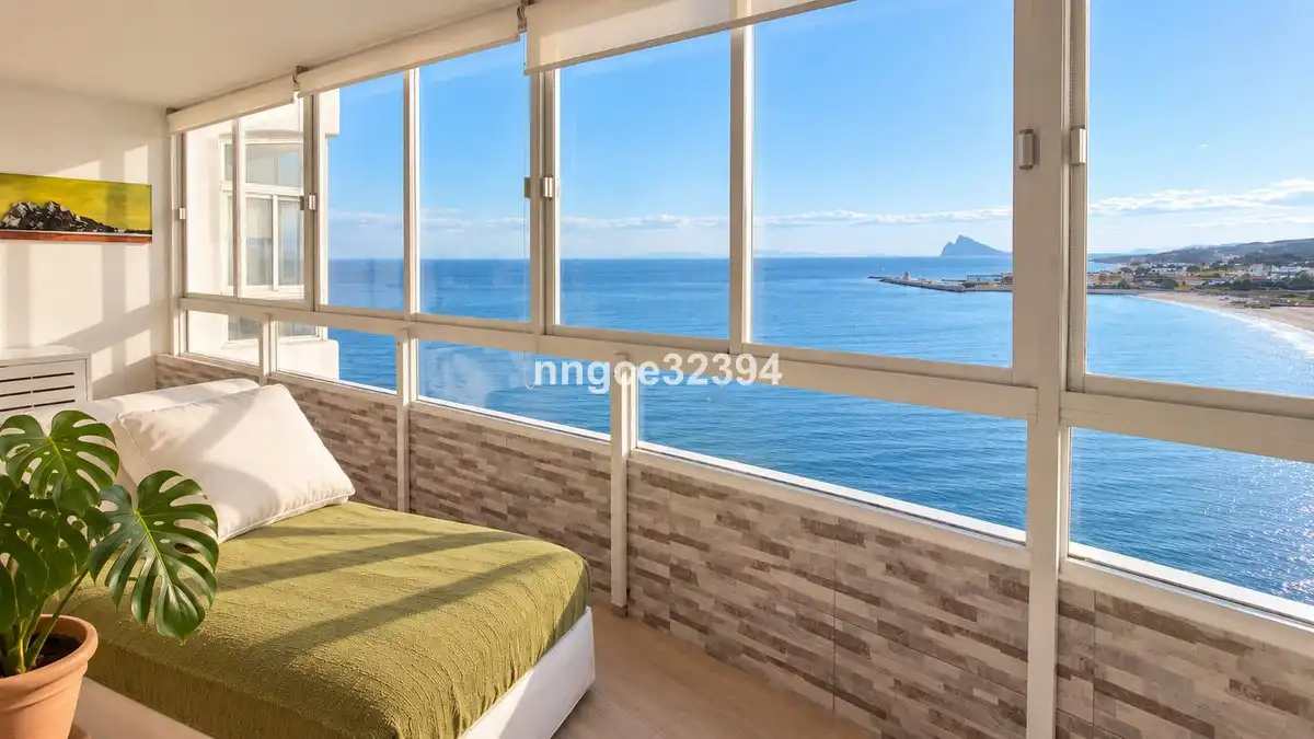 Apartamento en venta en Torreguadiaro - San Diego, imagen 8