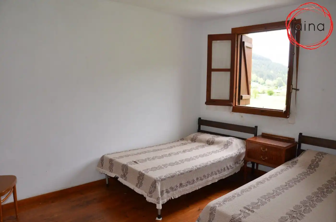 Dormitori de Casa o xalet en venda en Isaba / Izaba amb Moblat