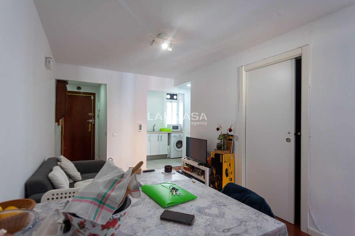 Pis en venda en L'Hospitalet de Llobregat amb Balcó