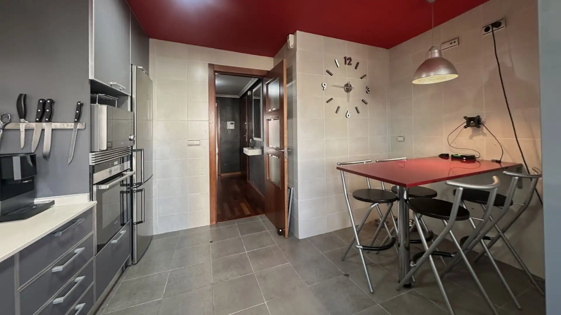 Wohnung mit Terrasse zum Verkauf in Carrer Riu Volga, imagen 17