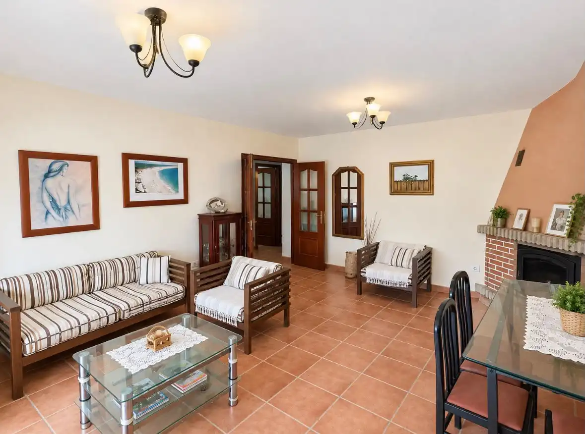 Casa rustica in vendita a Los Franceses – La Vega, imagen 4