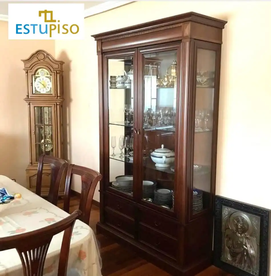 Comedor de Residencial en venta en Mansilla Mayor