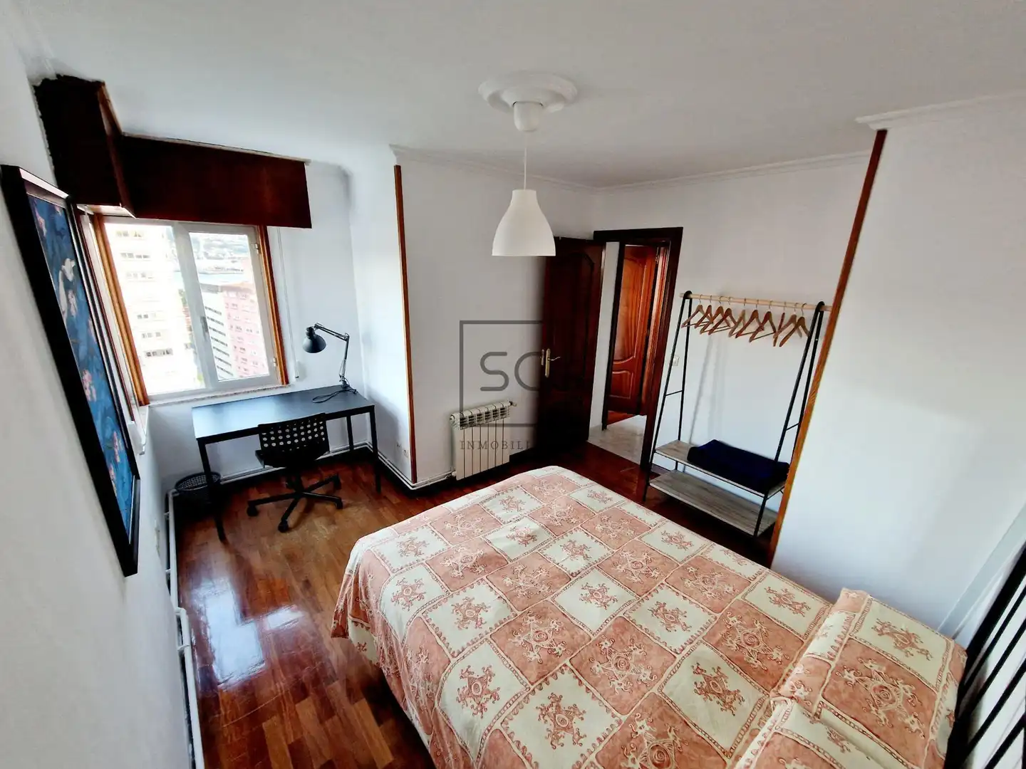 Wohnung mit Aufzug zur Miete in Calle VILA CONDE, imagen 18