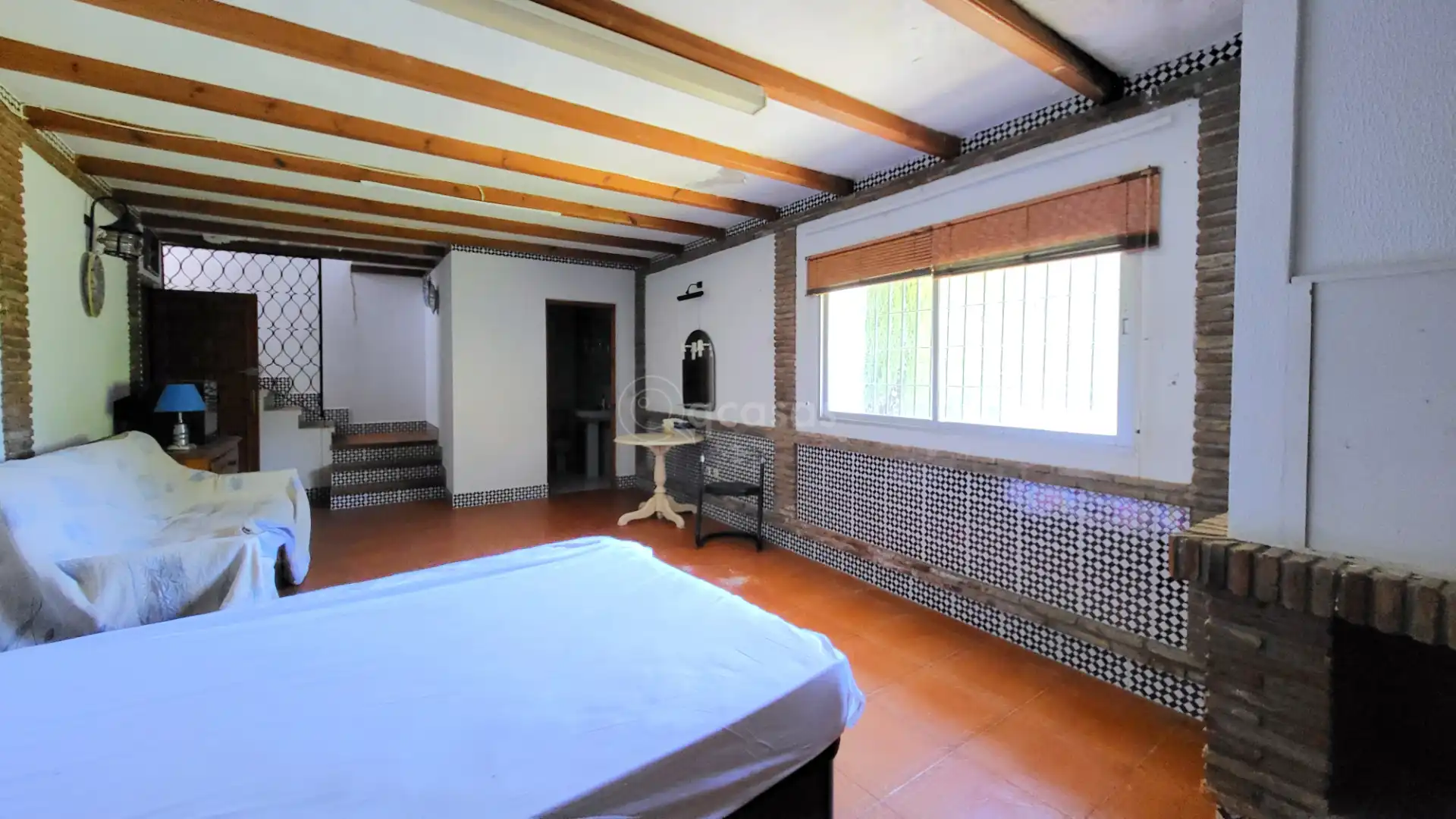 Casa adosada en venda en Benalmádena amb Aire condicionat, Calefacció i Terrassa