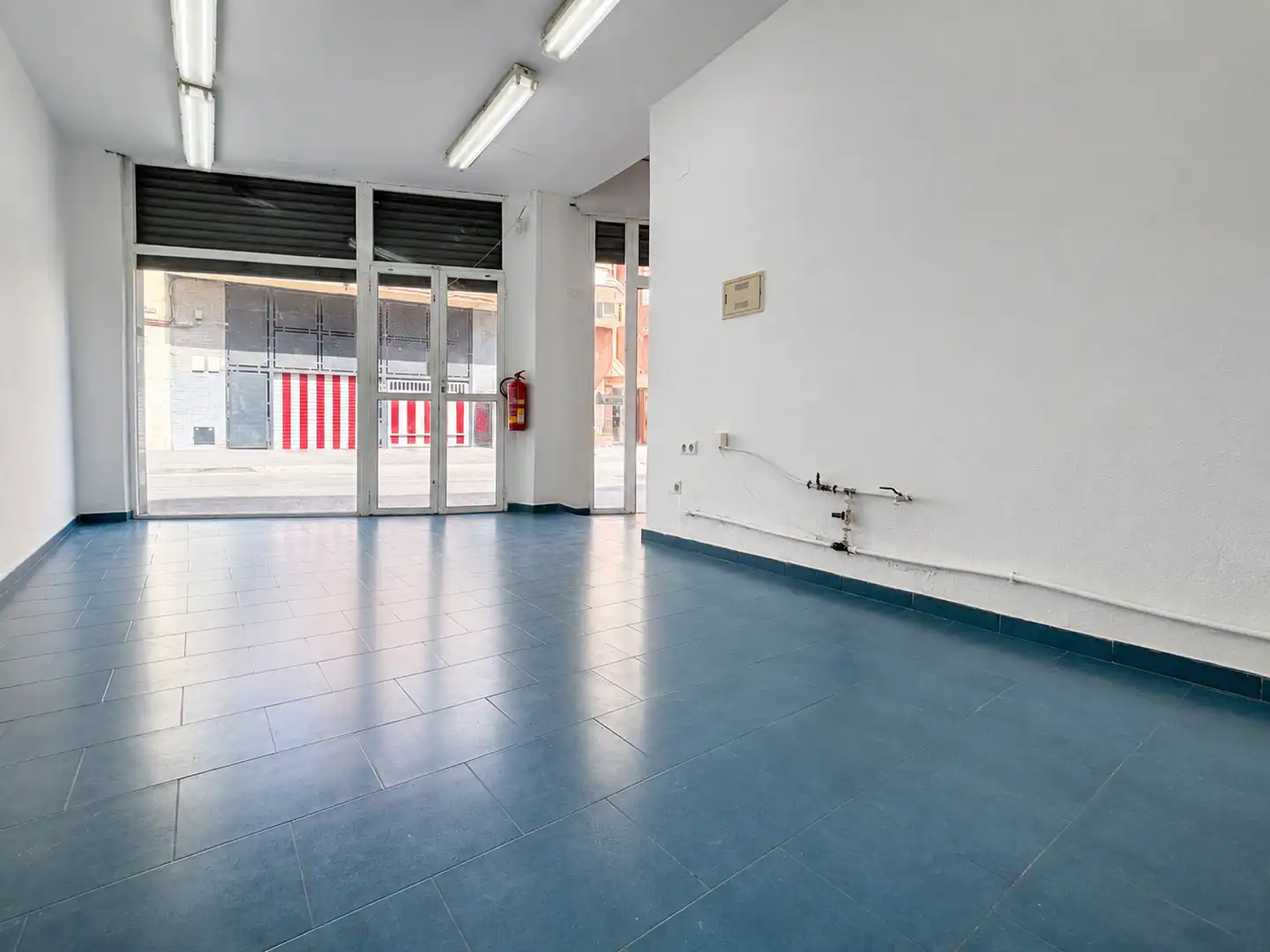 Local comercial en venda a Calle la Unión 45, imagen 11