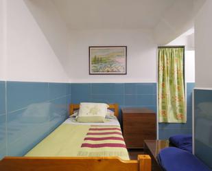 Bedroom of Study to share in L'Hospitalet de Llobregat  with Air Conditioner and Terrace