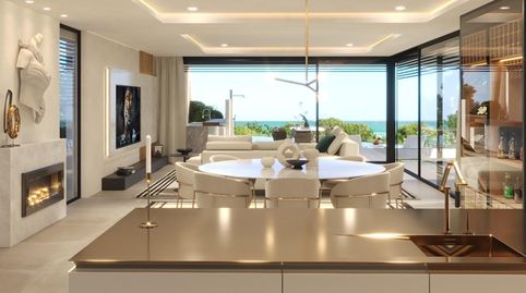 Foto 4 de Casa adosada en venta en La Capellanía - El Higuerón, Benalmádena